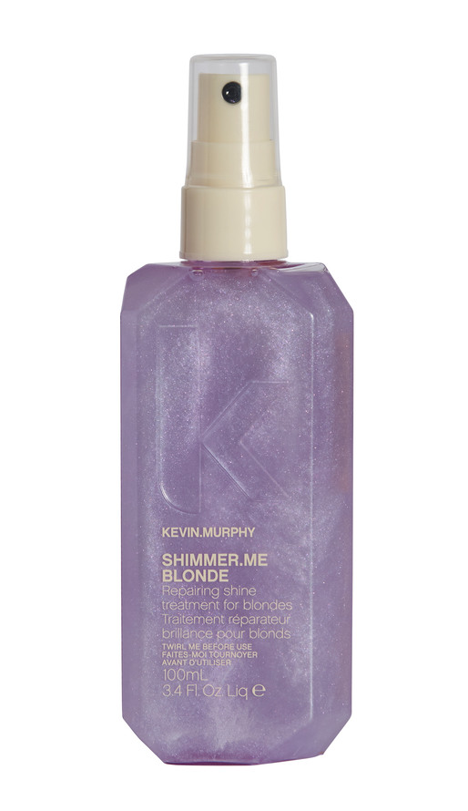 Kevin Murphy Shimmer.Me Blonde Shine Repairing Shine Treatment 100 ml