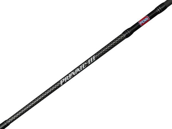 Canne Bateau Casting Penn Prevail III Light Jig Cast 6'2ft/2.04m (120g)