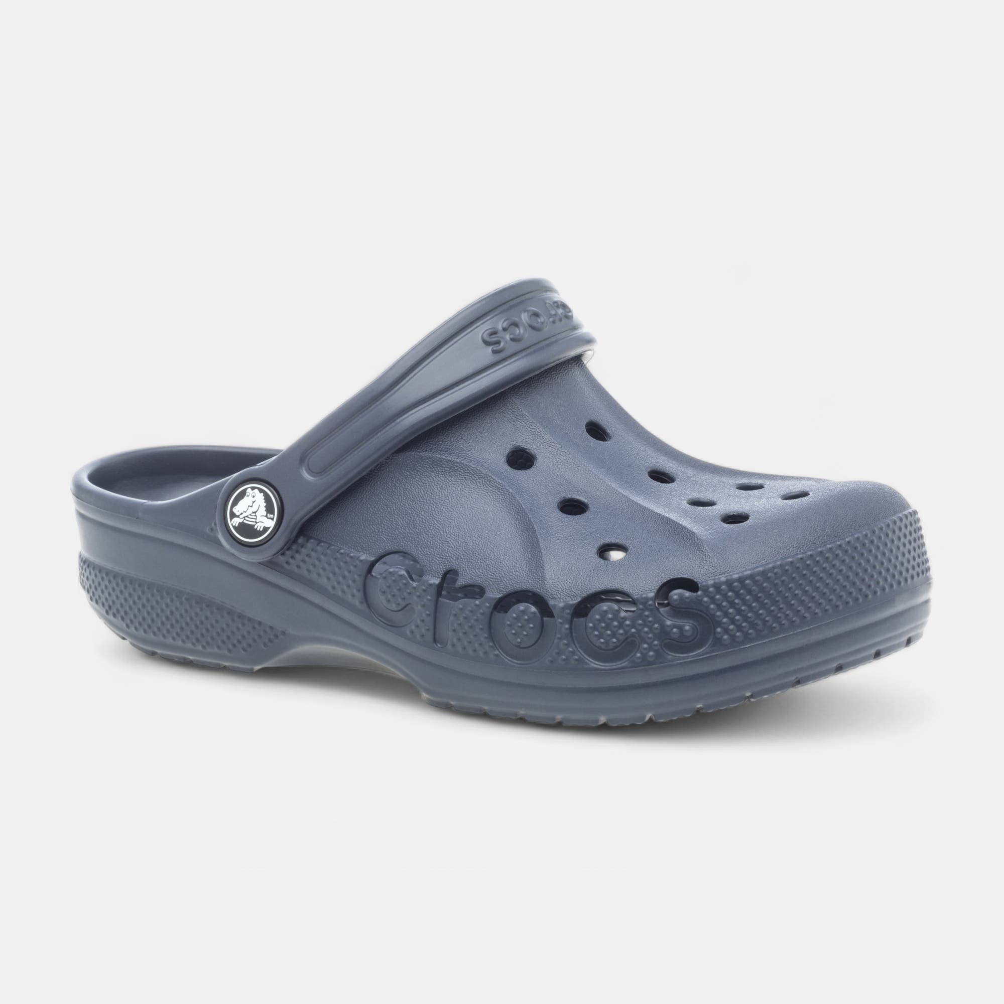 Claquettes de plage Garçon bleu marine