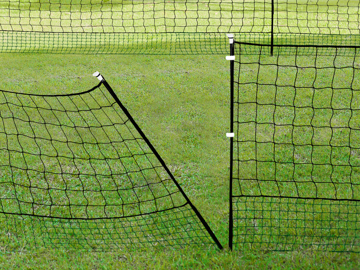 Obelink 18 meter omheiningsnet