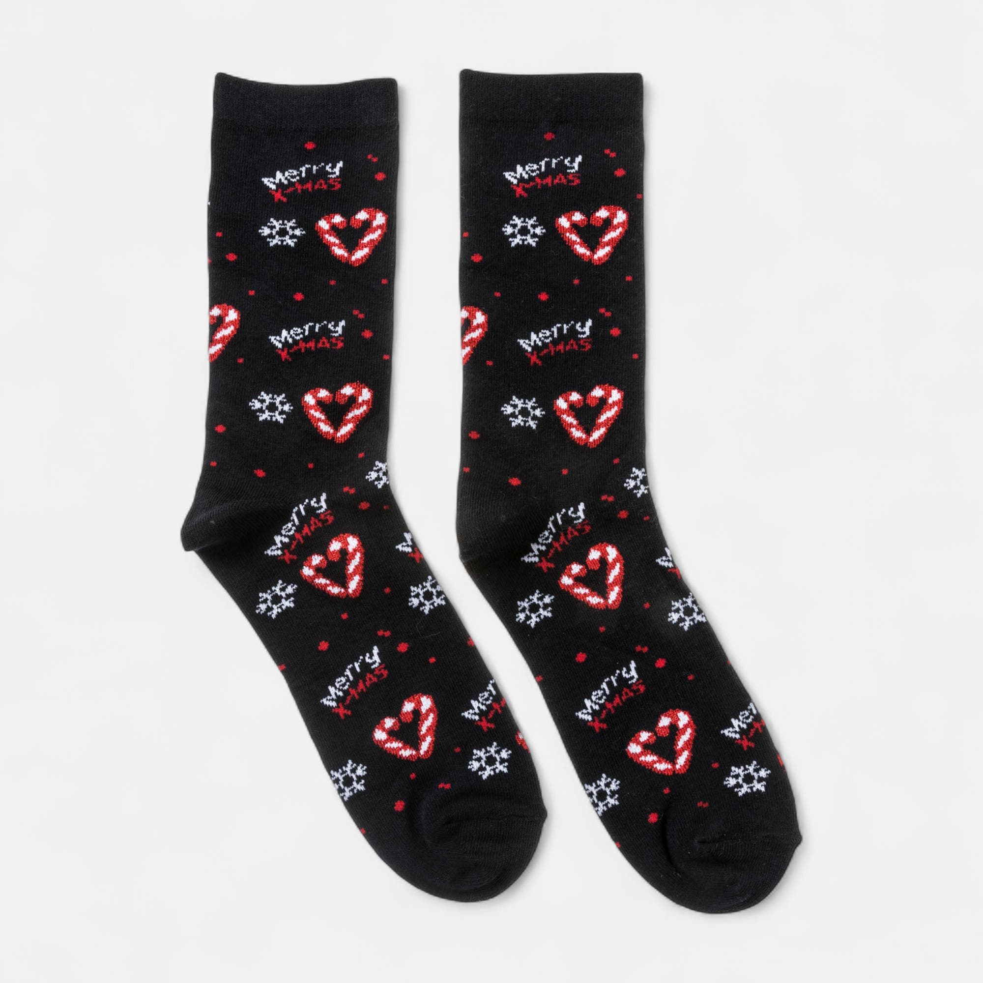 Chaussettes Femme bleu marine