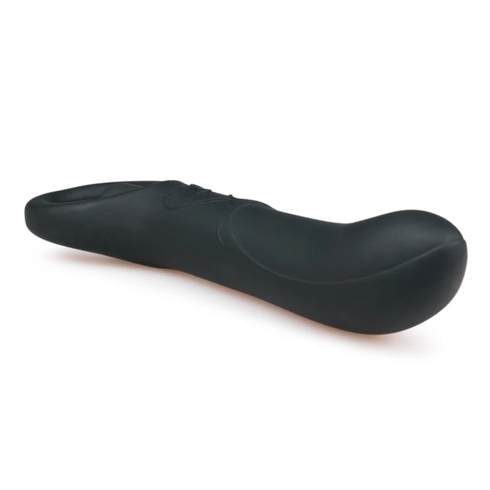 Easytoys Anaal Vibrator Zwart