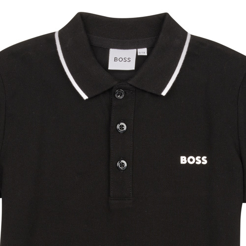 BOSS - J25P26-09B-J - Noir