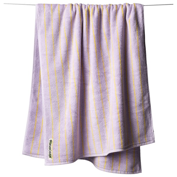 Bongusta - Naram Bath Towels - Serviette de plage