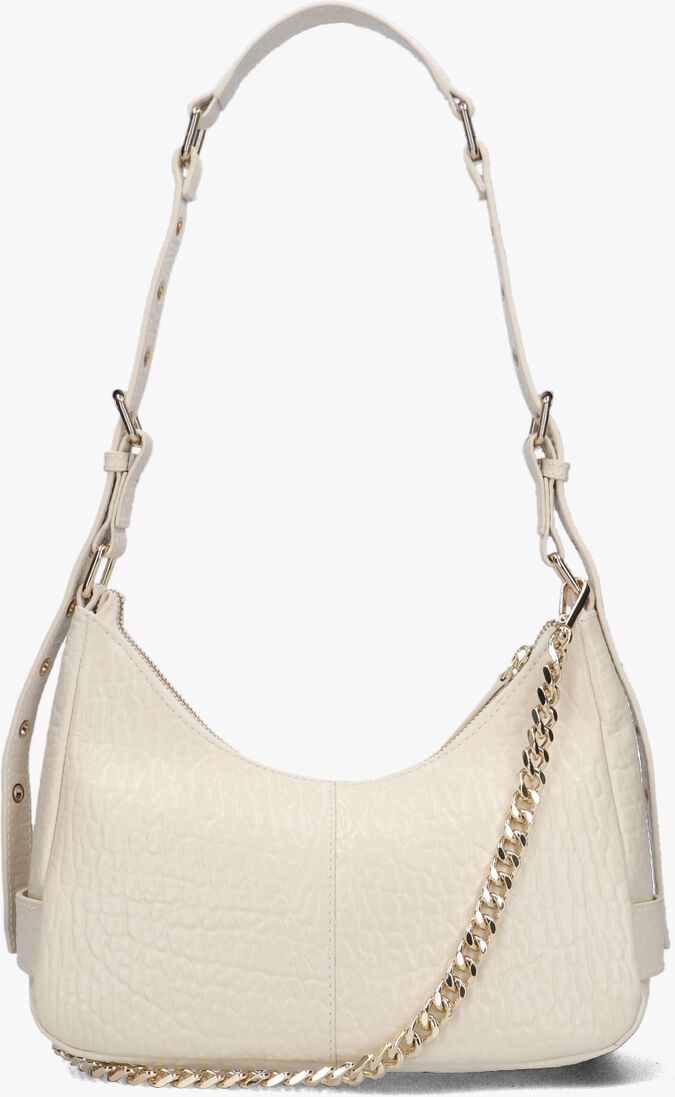 N\u00DANOO beige n&uacute;noo schoudertas skye new zealand l
