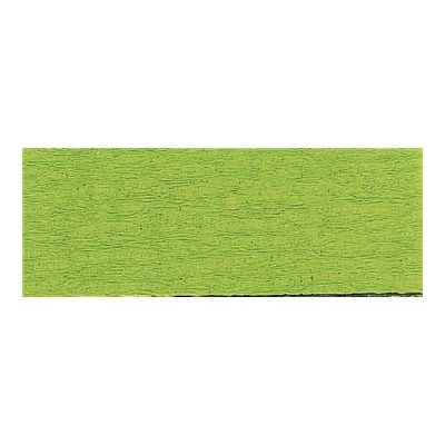 Clairefontaine Premium - Papier crépon - Rouleau 50 cm x 2,5 m - 40 g/m² - vert pomme