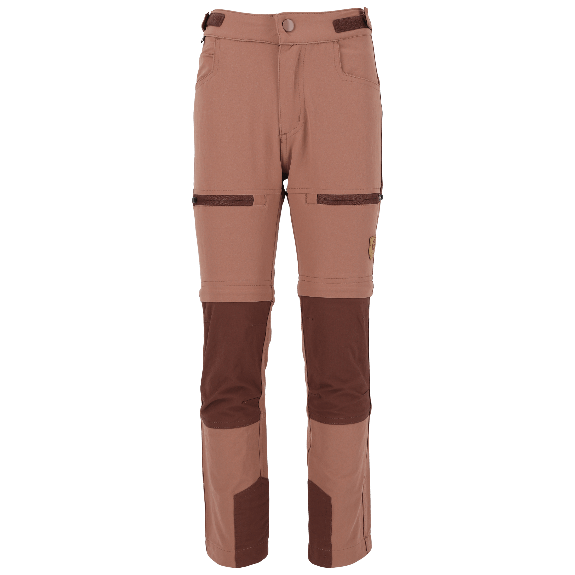 Graffiti Alexa Outdoor Zip-Off Pants - Bukse