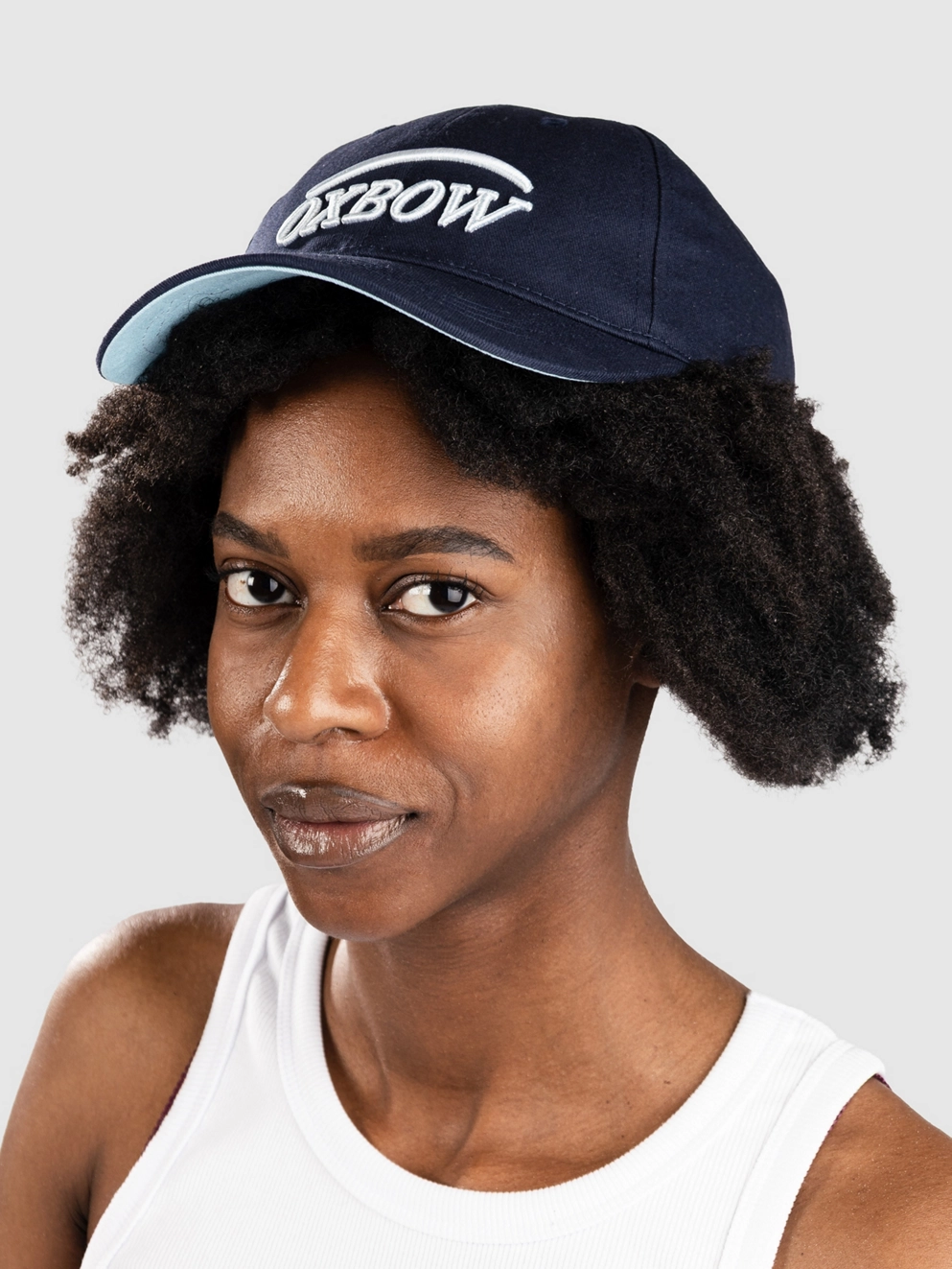 Oxbow P0Elini Cap deep marine