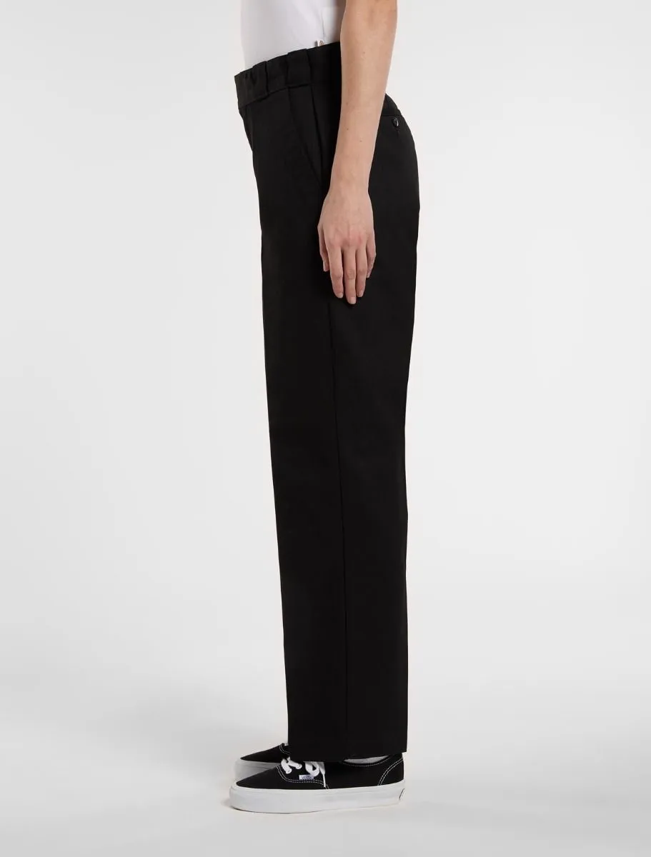 Dickies ELIZAVILLE REC BLACK