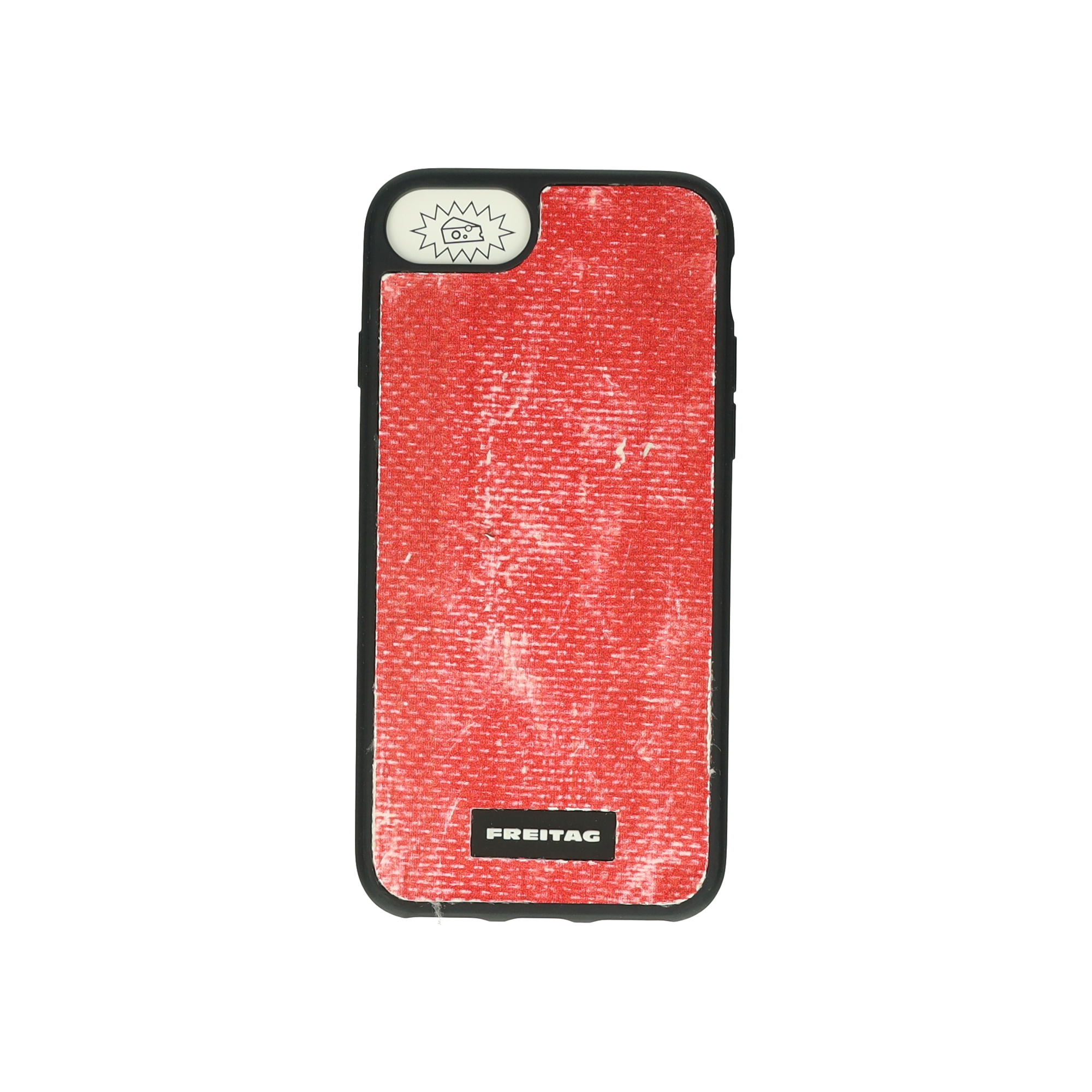 F341 CASE FOR IPHONE® SE/8