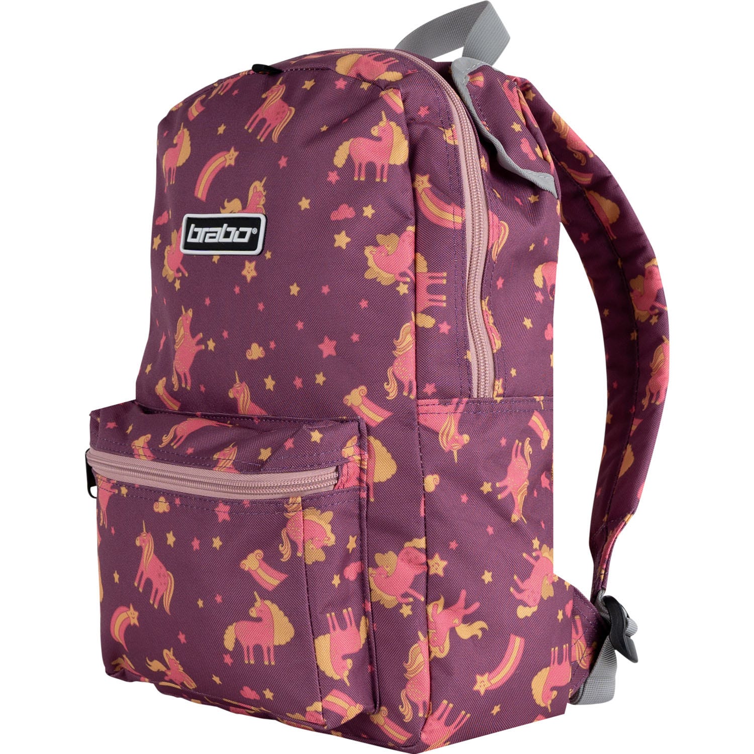 Brabo  Backpack Unicorn