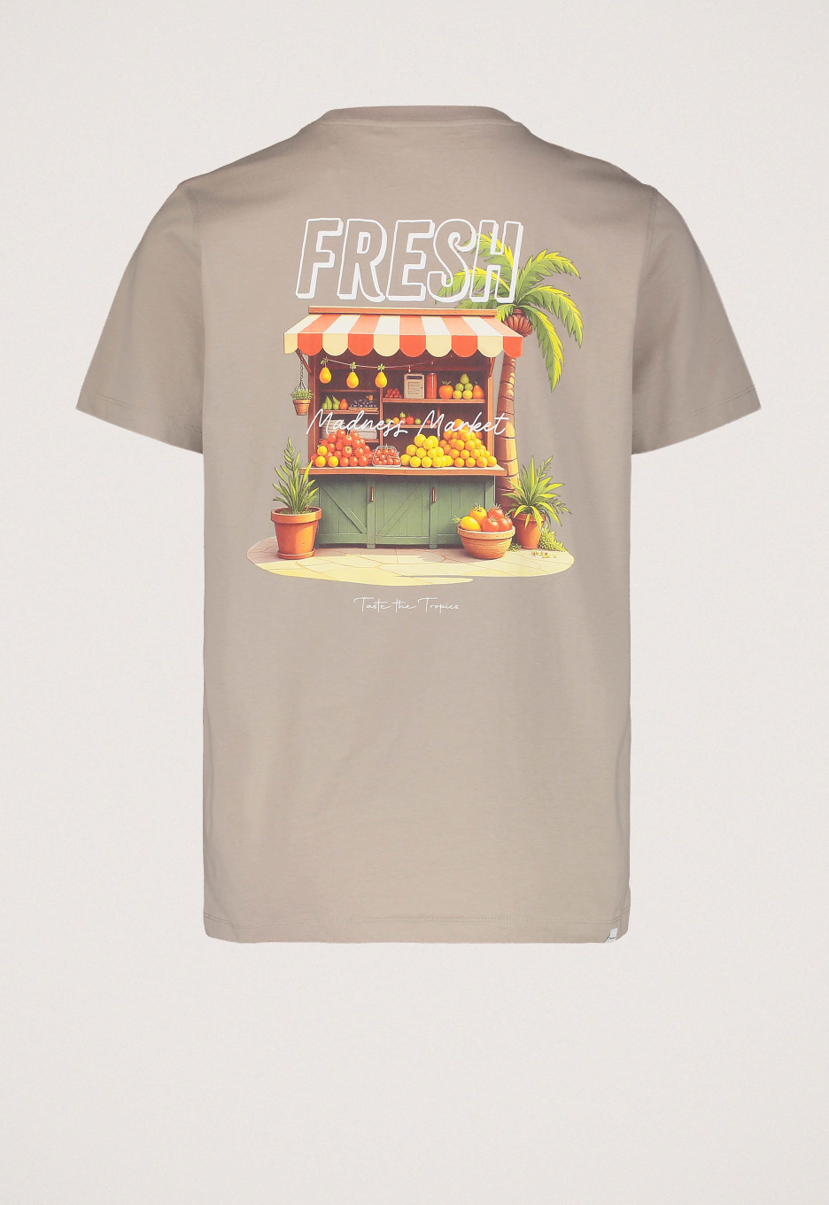 Madness Market T-shirt
