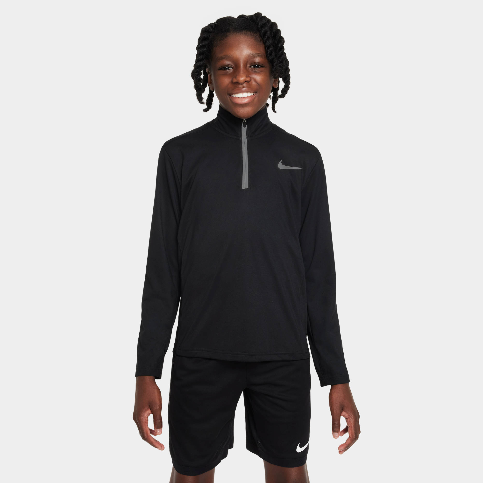 Nike Nike Dri-FIT Poly