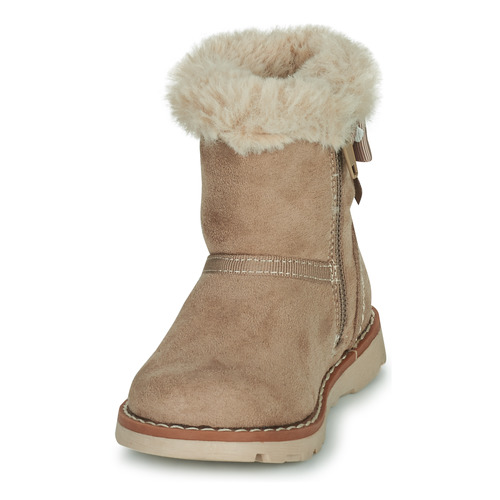 Chicco - FLORINE - Marron