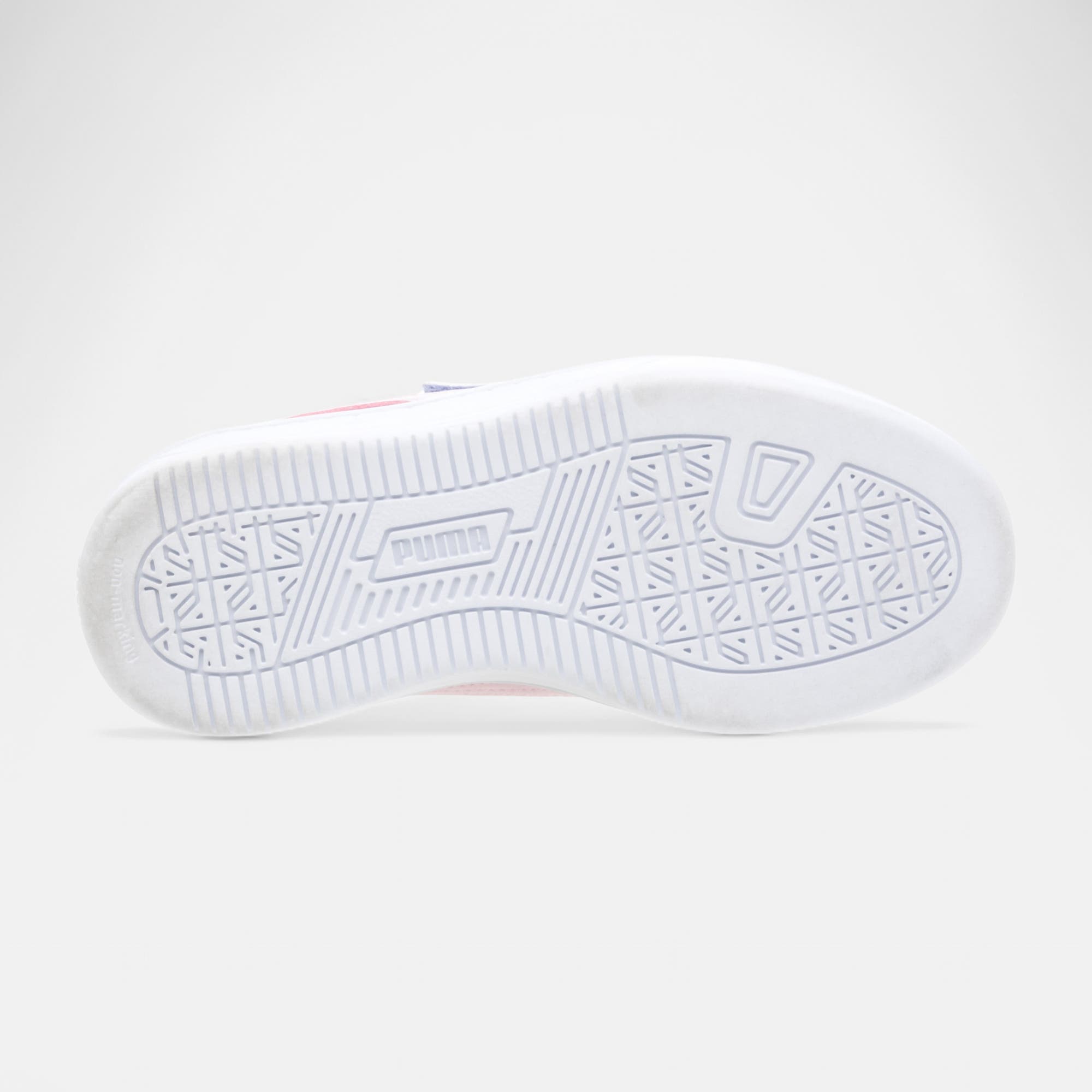 Sneakers Fille multicolore