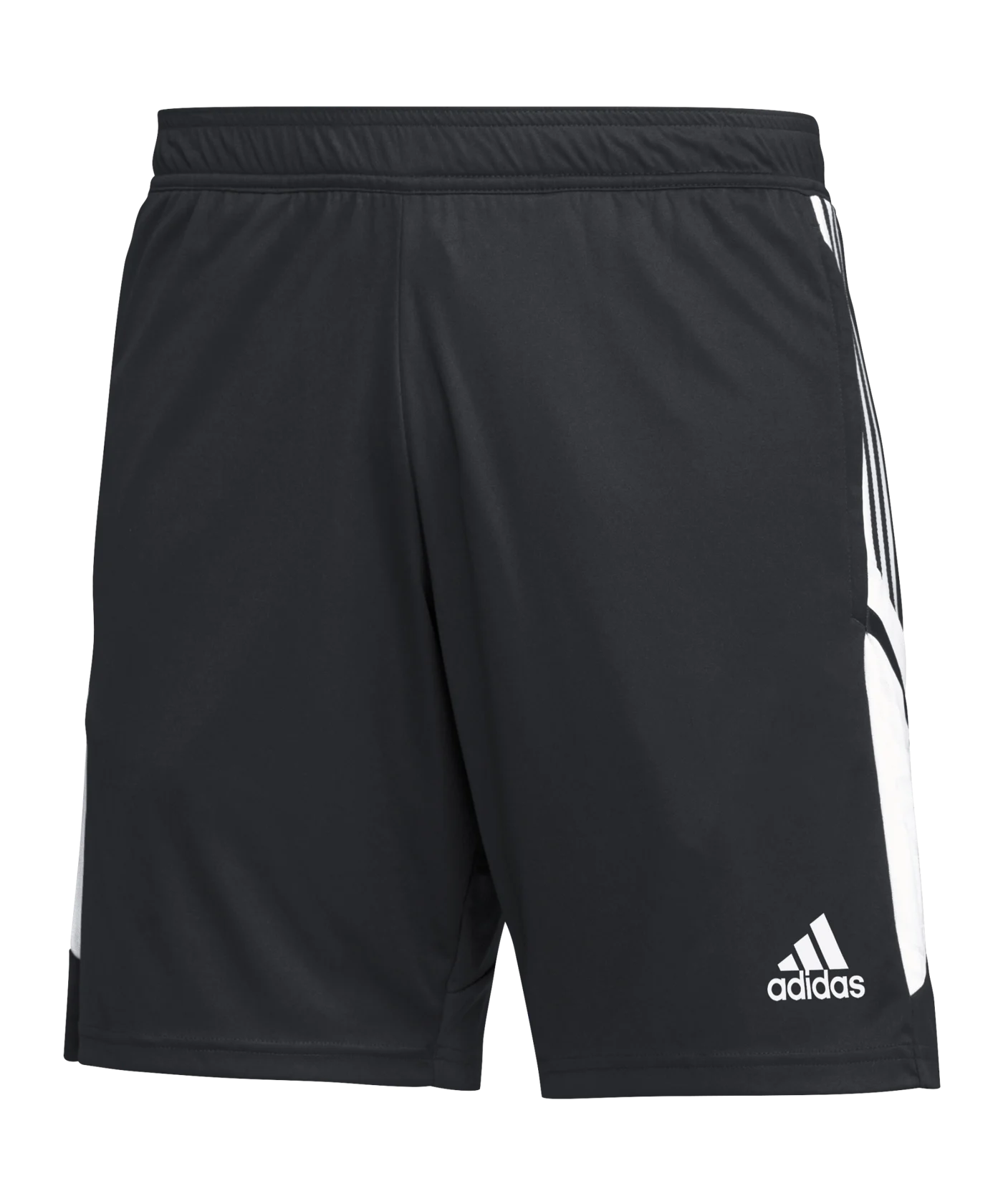 adidas Condivo 22 Short Schwarz Weiss