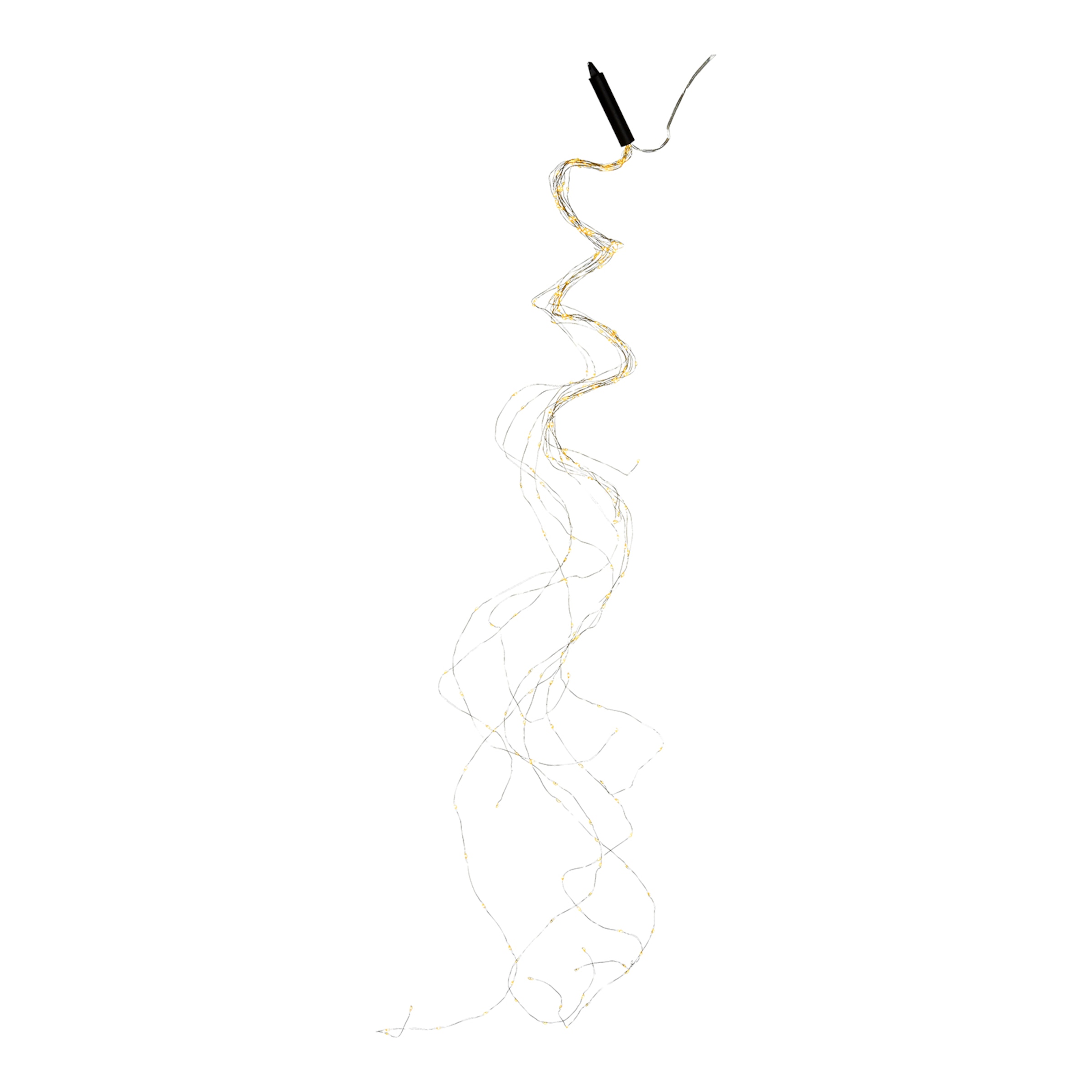 klar, L 150 cm