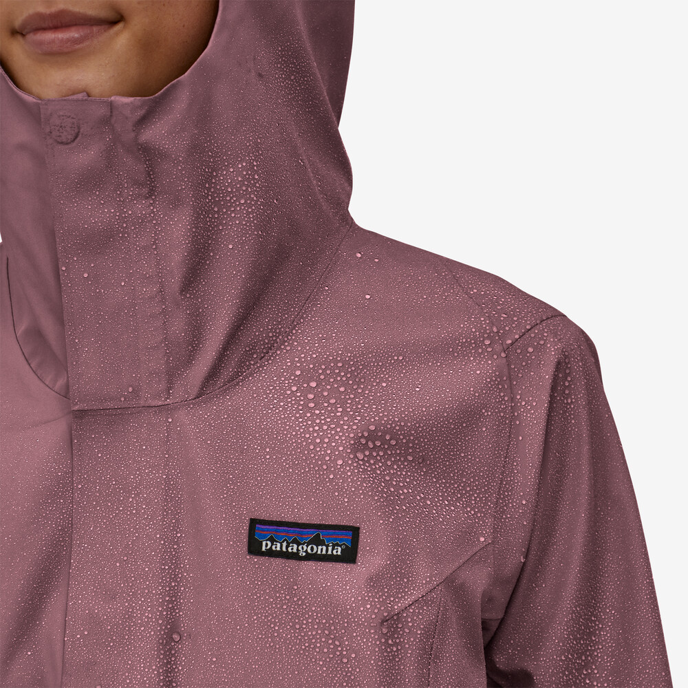 Damenjacke in Slate Sky