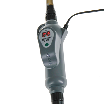 JBL Aussenheizer für Süss- & Meerwasseraquarien Protemp e500