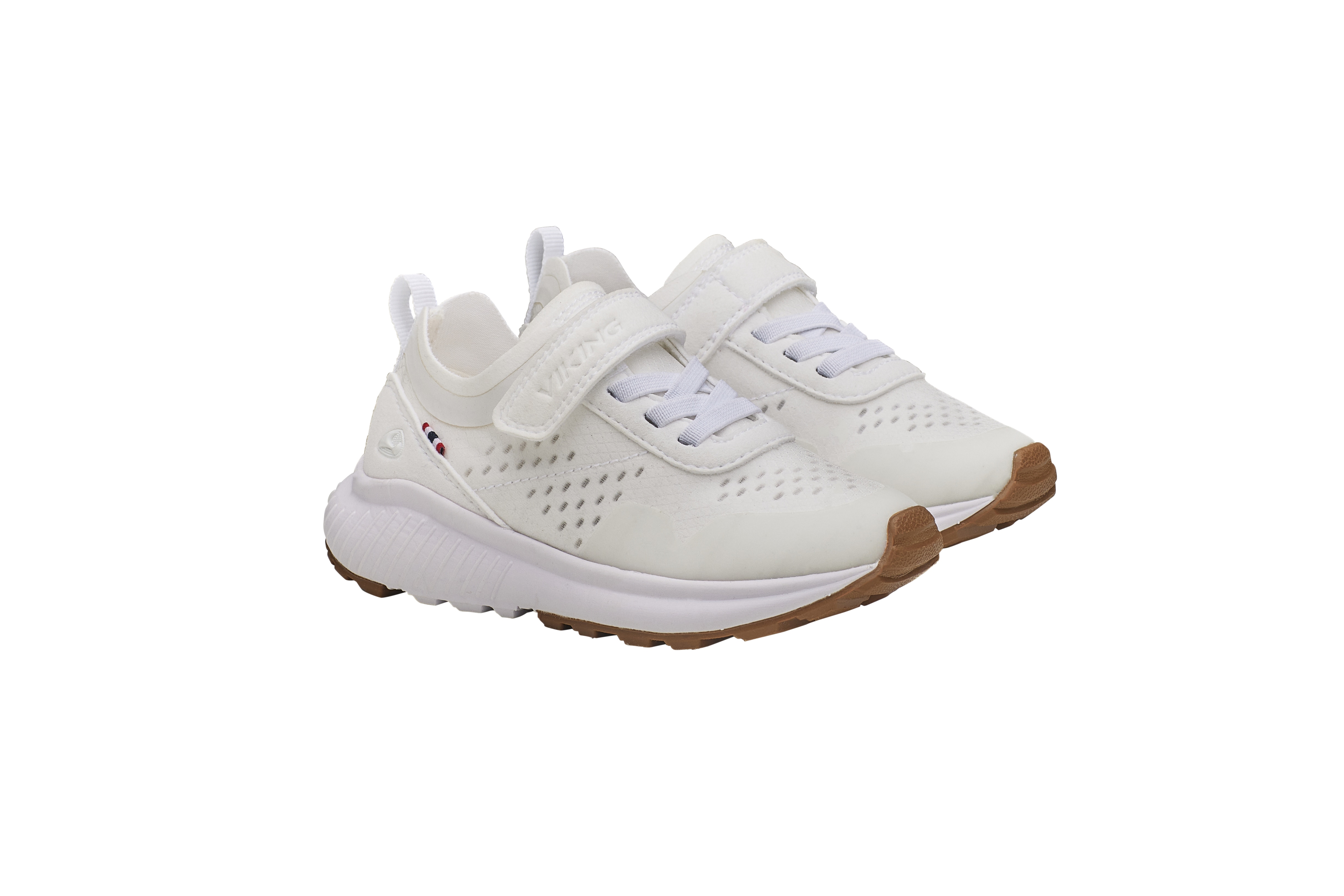 Viking Aery Sol Low<br>Fritidssko som puster som en sandal