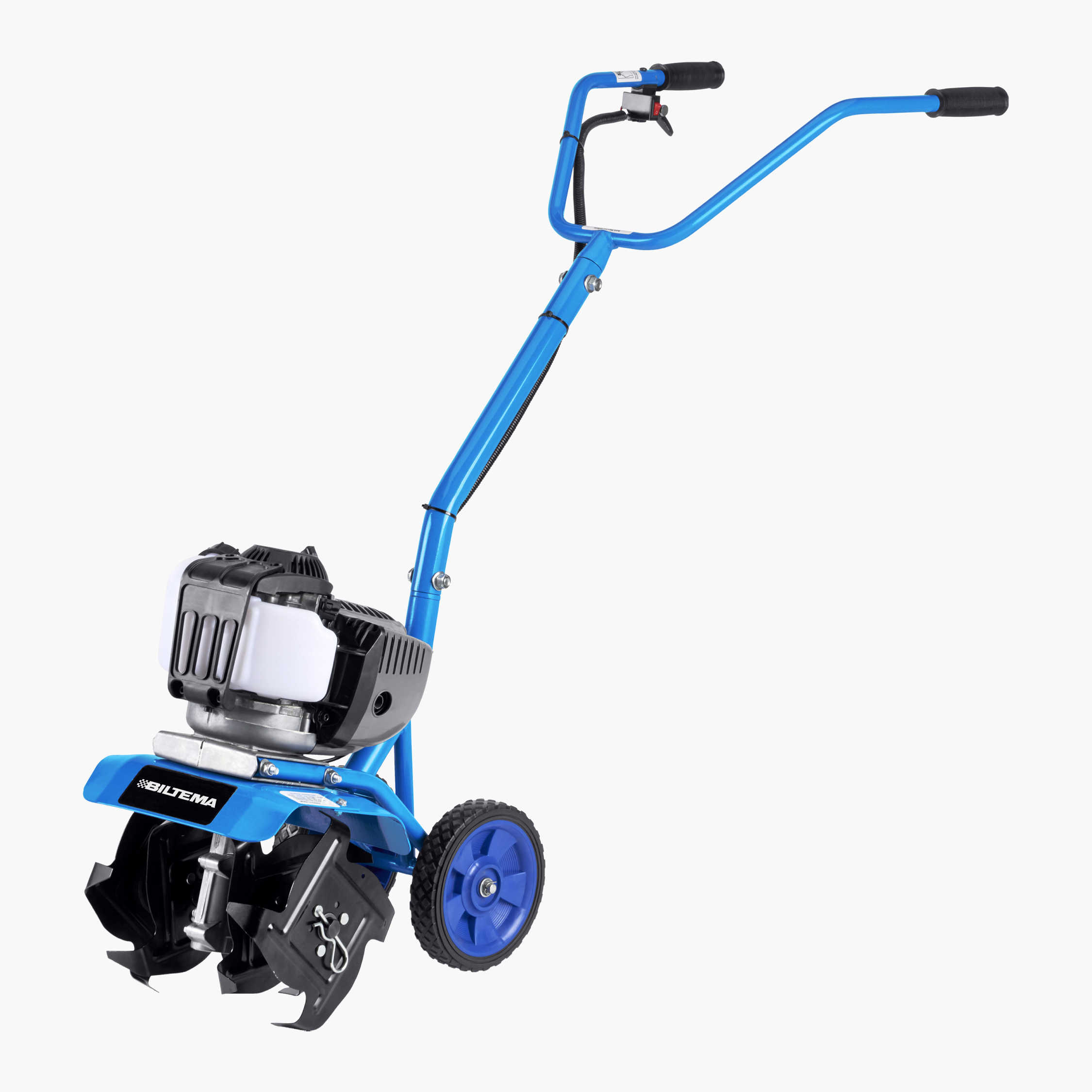 KULTIVATOR MC 254