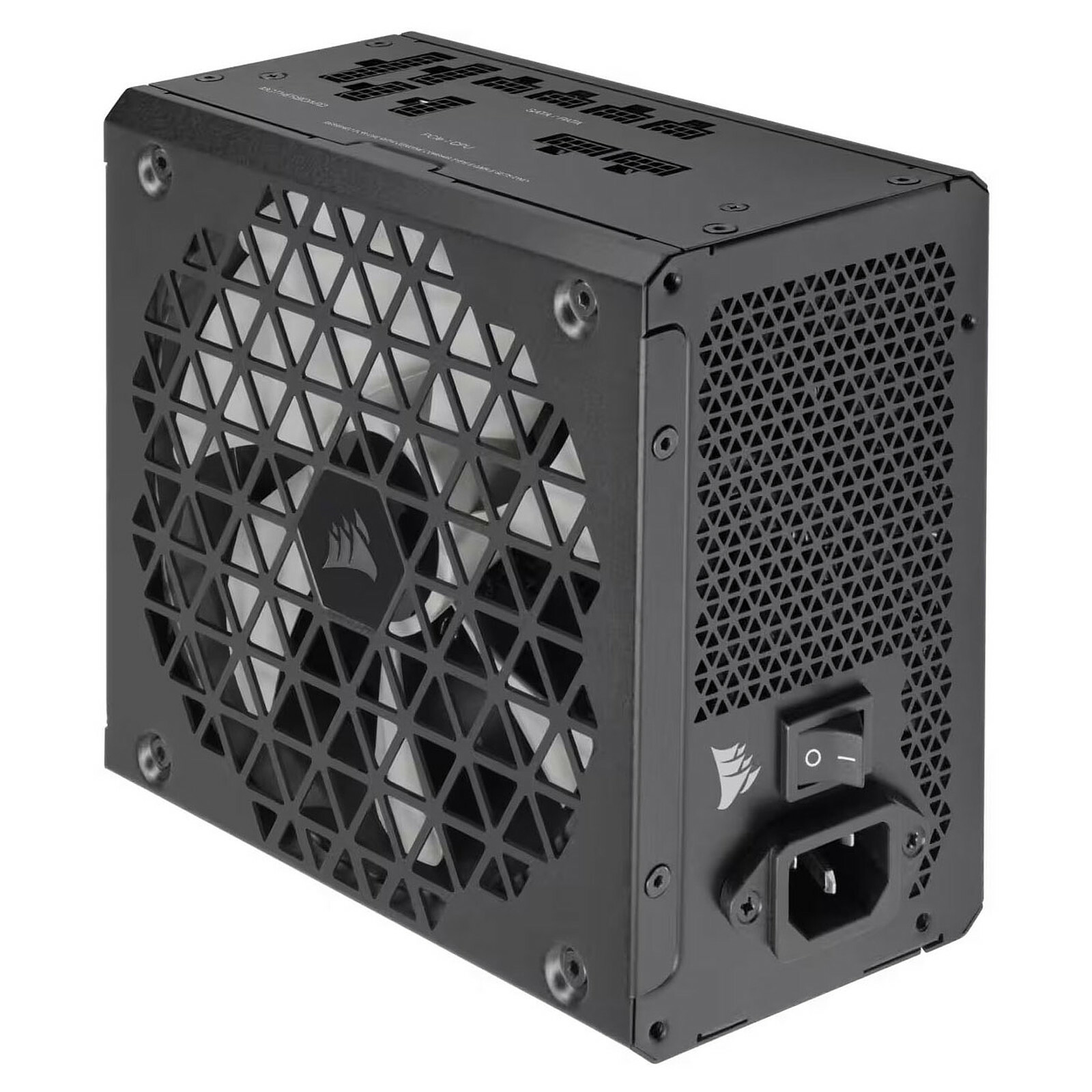 Corsair RM850x SHIFT 80PLUS Gold
