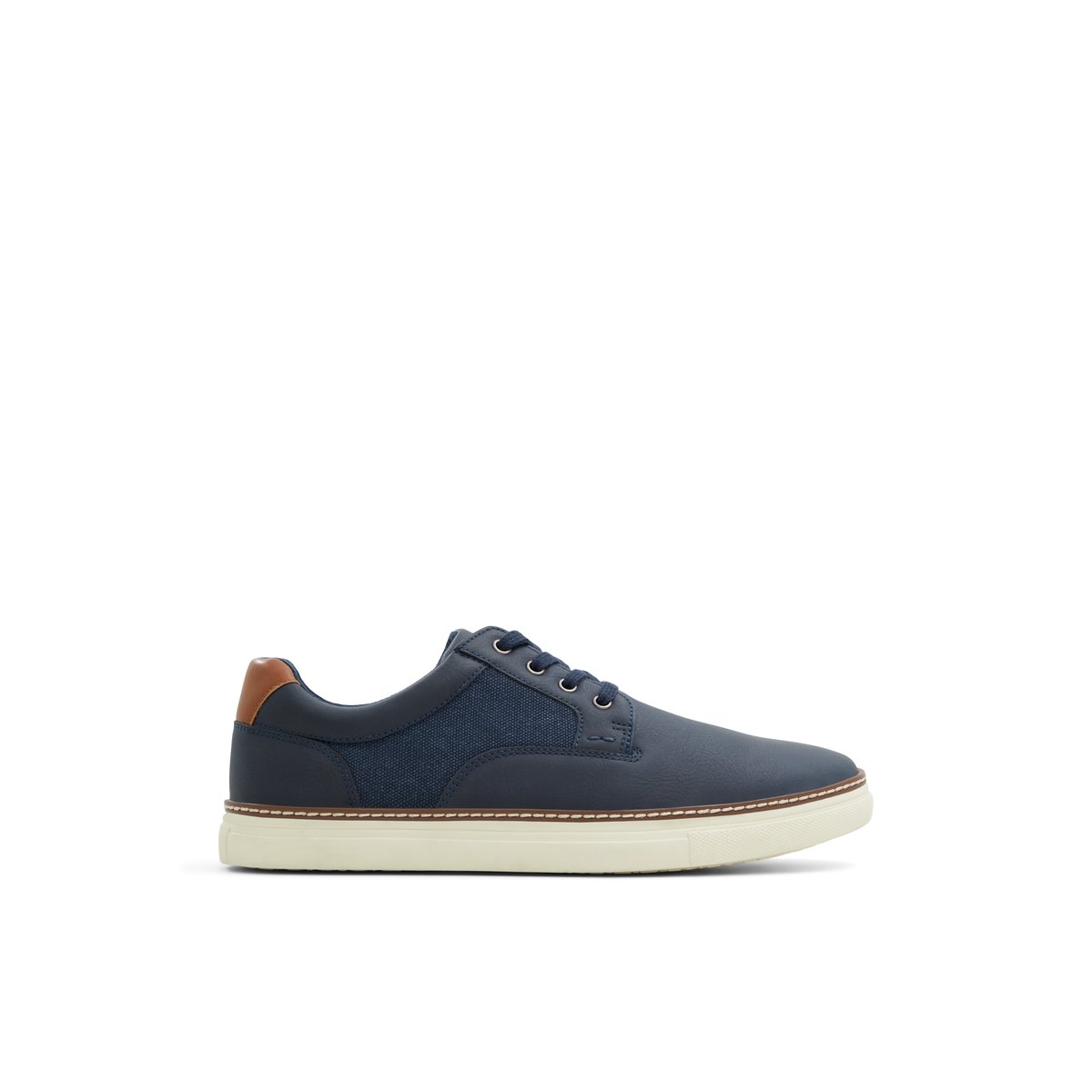 WEEKENDERS-Carregado-Chaussures décontractées - Talon plat - Marine
