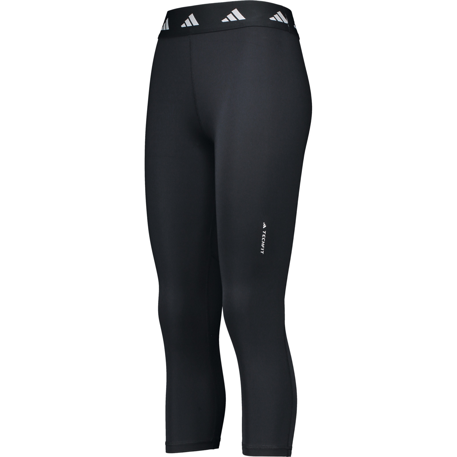 Adidas TF Capri Damen-Tights XS