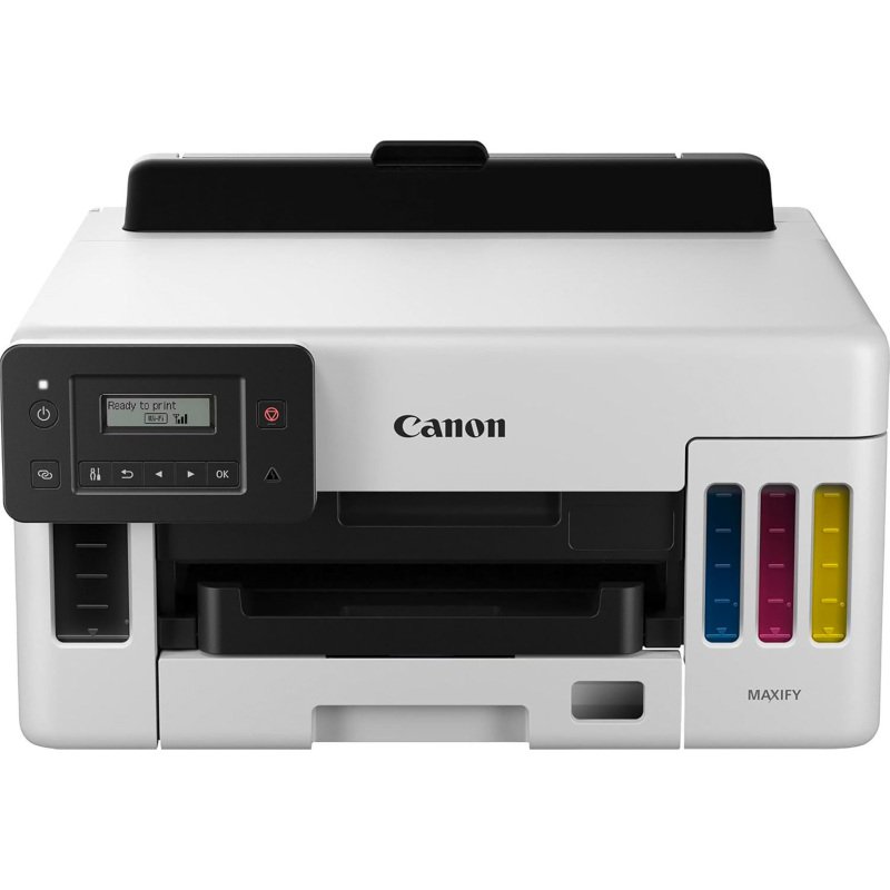 Canon MAXIFY GX5150 imprimante jets d'encres Couleur 600 x 1200 DPI A4 Wifi