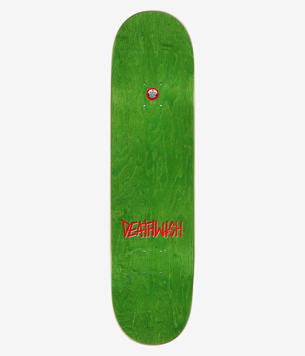 Deathwish Dickson Hunting With Darlin 8.25