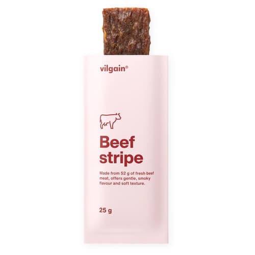 Vilgain Beef Stripe