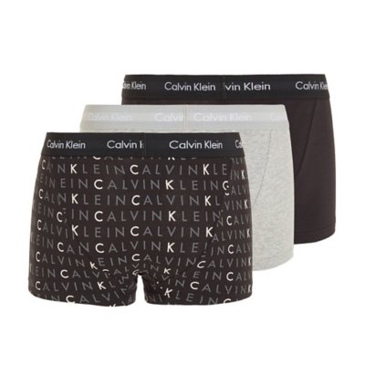 Boxer homme U2664G CALVIN KLEIN