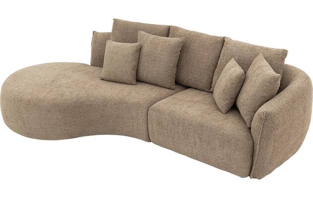 Hoekbank Fay