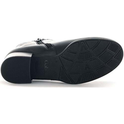 Gabor - 35.501.27 Negro