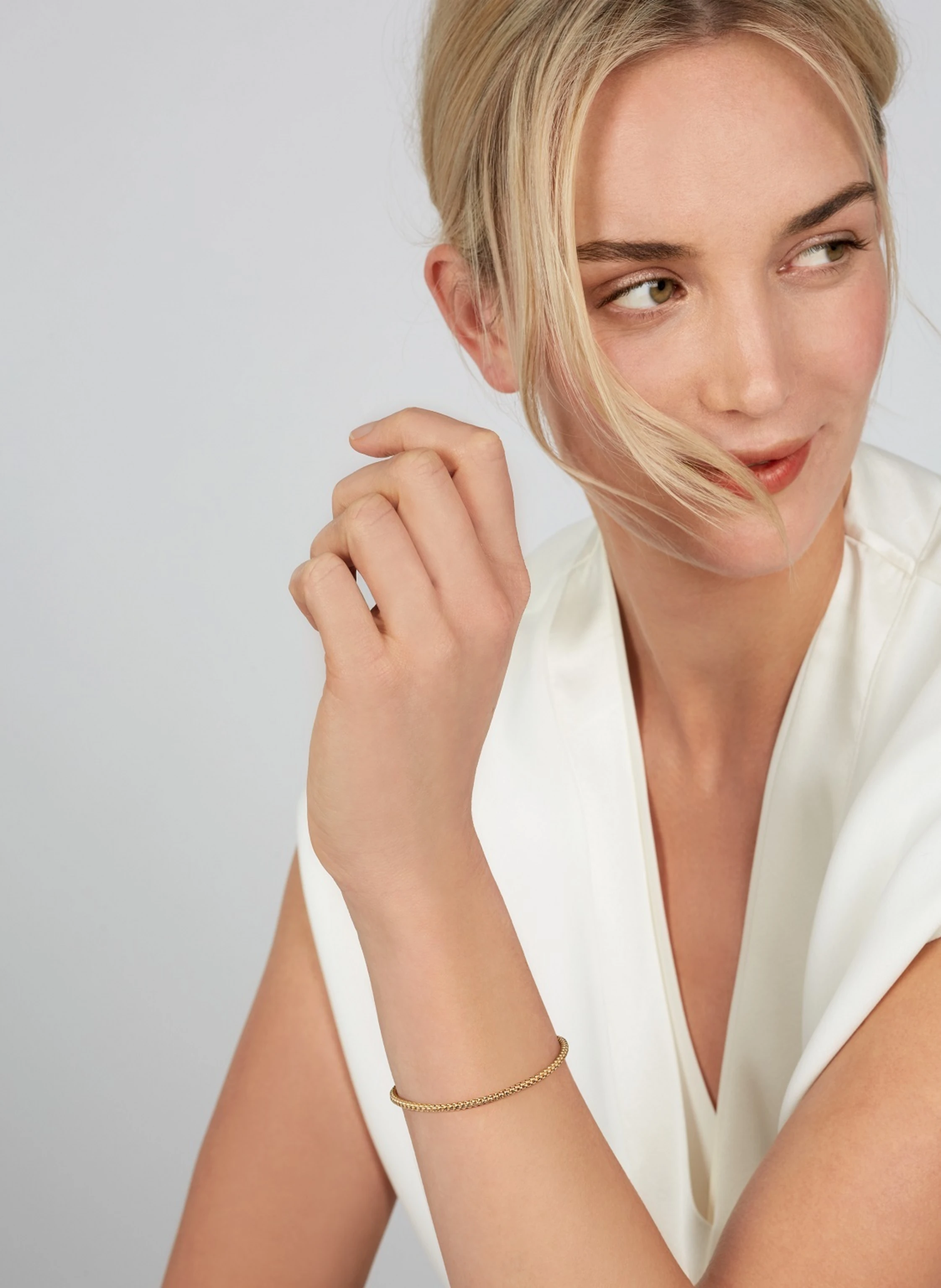 WEMPE Fine Jewelry Armband BASICS