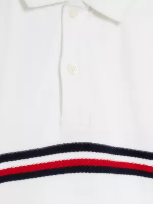 Polo Global Stripe Regular Fit