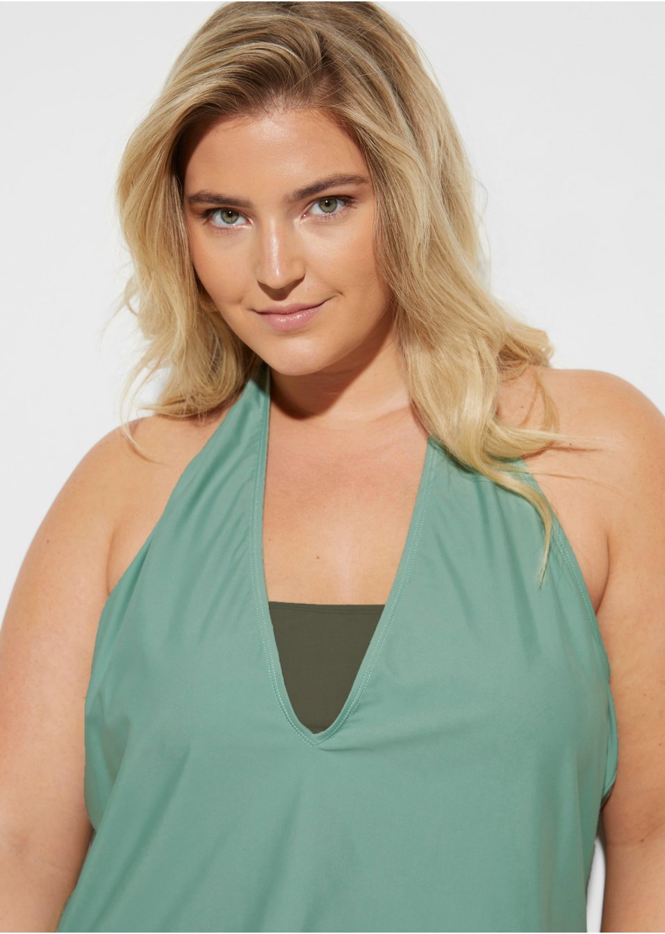 Tankini (Ens. 3 pces.)