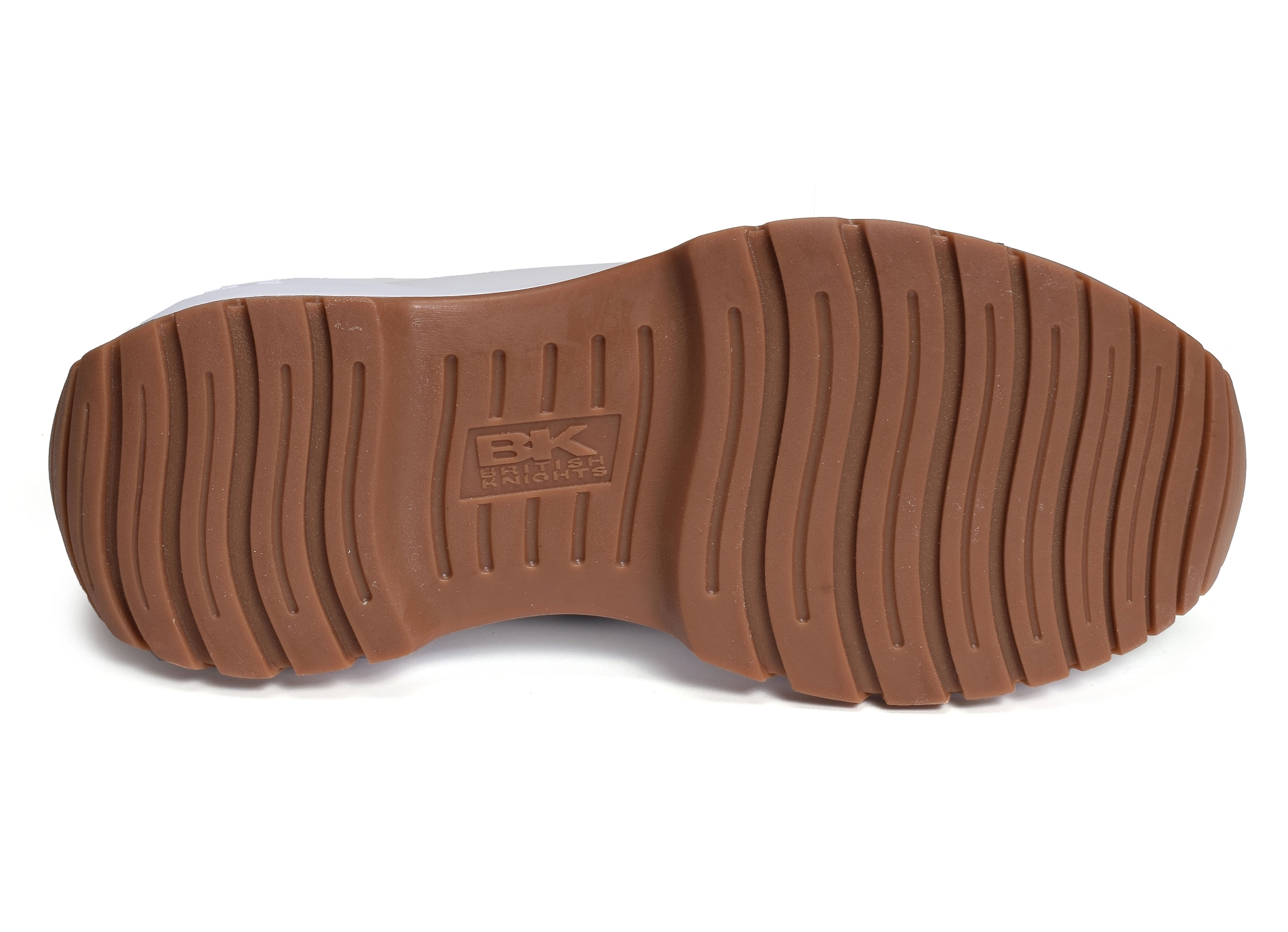 Kaya mid fly 3714 blanc