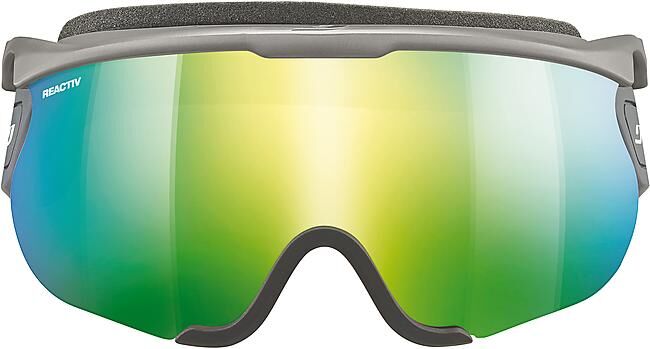 JULBO - MASQUE DE SKI SNIPER EVO CAT- 1 A 3