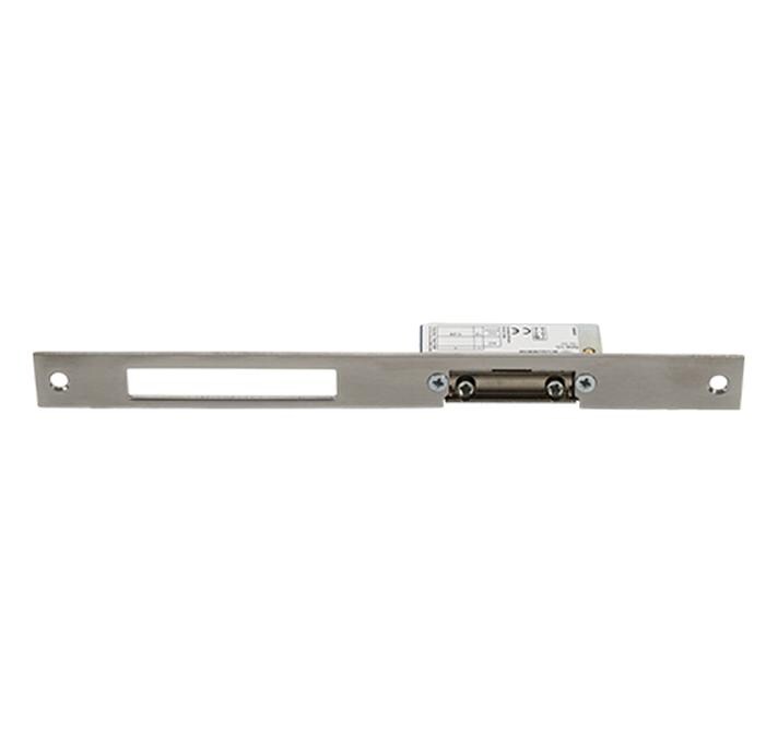 Elektrischer Mini-Türöffner Serie 5 - langElektrischer Mini-Türöffner Serie 5 - lang 12V