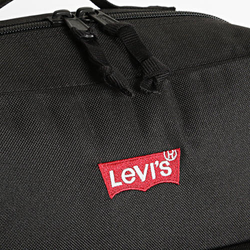 Sac A Dos 232501 Noir