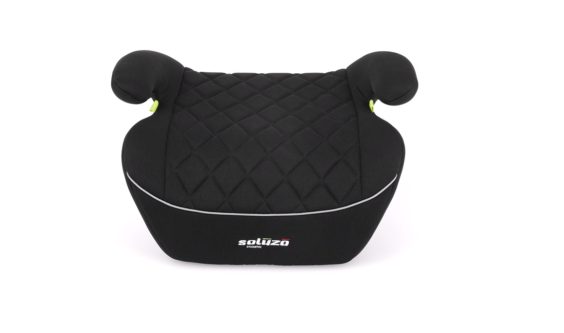 Soluzo Booster Selepude Size 125-150 cm