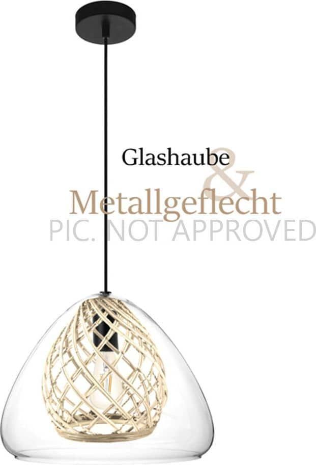 Pendelleuchte