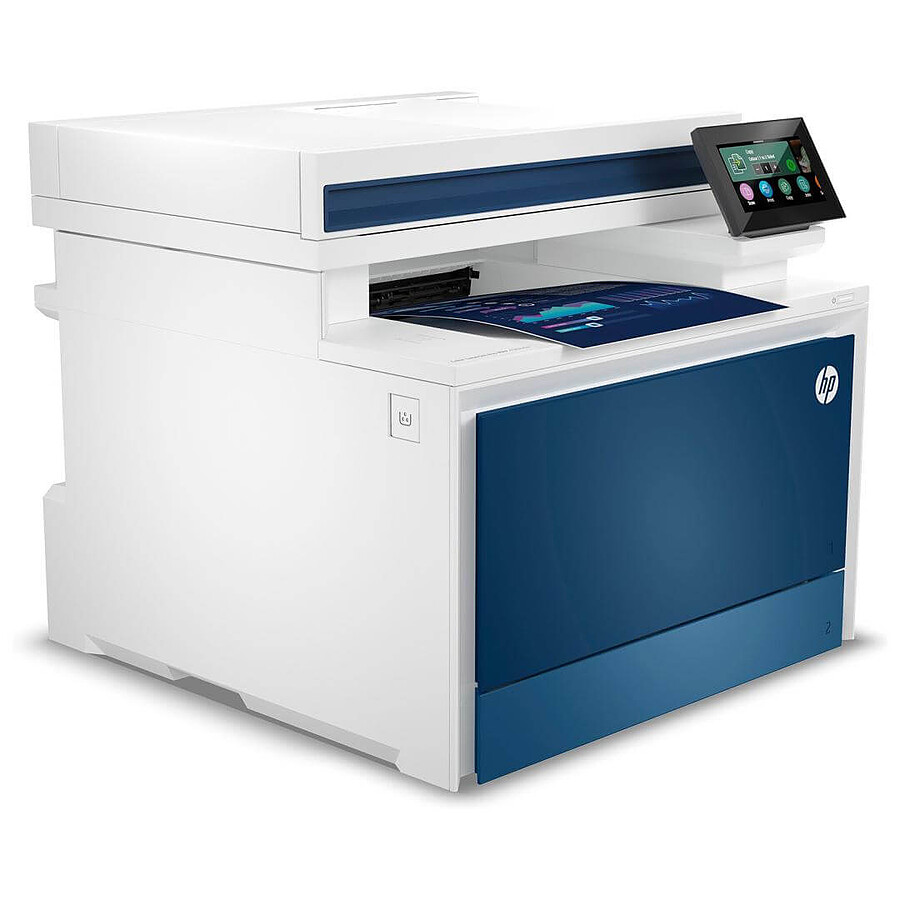 HP Color LaserJet Pro 4302fdn