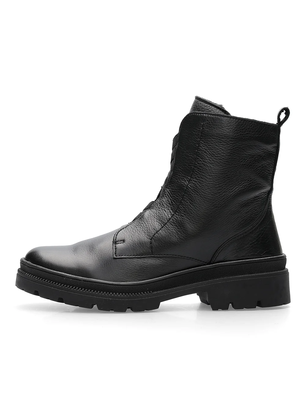 Stiefelette Dover schwarz