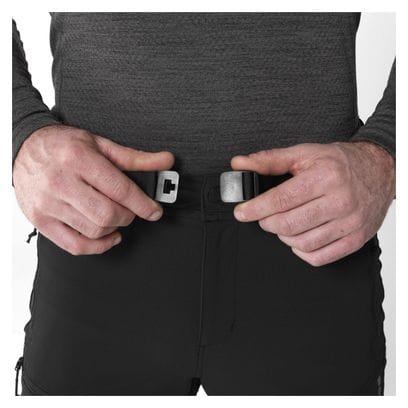 Pantalon Lafuma Shift Warm Homme Noir