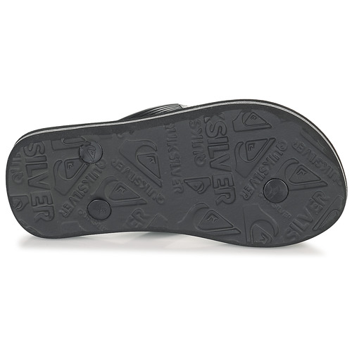 Quiksilver - MOLOKAI ACID DROP YOUTH - Noir