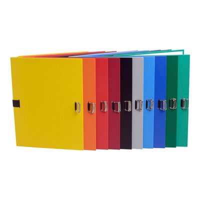 Exacompta - Chemise à sangle - A4 - disponible dans différentes couleurs