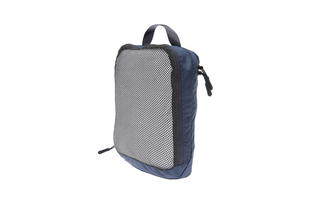 Separated Packing Cube