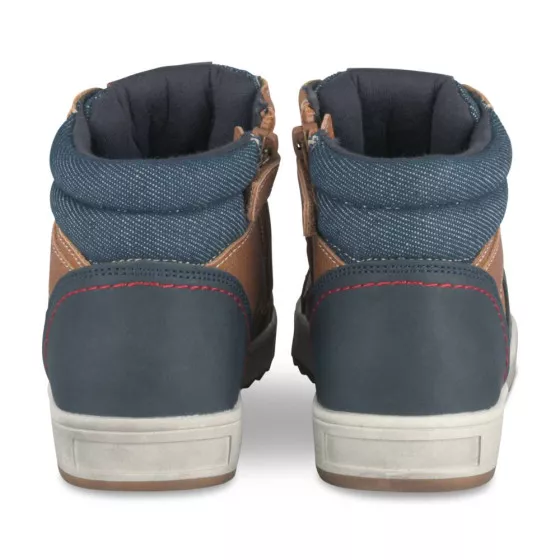 Baskets COGNAC TAMS